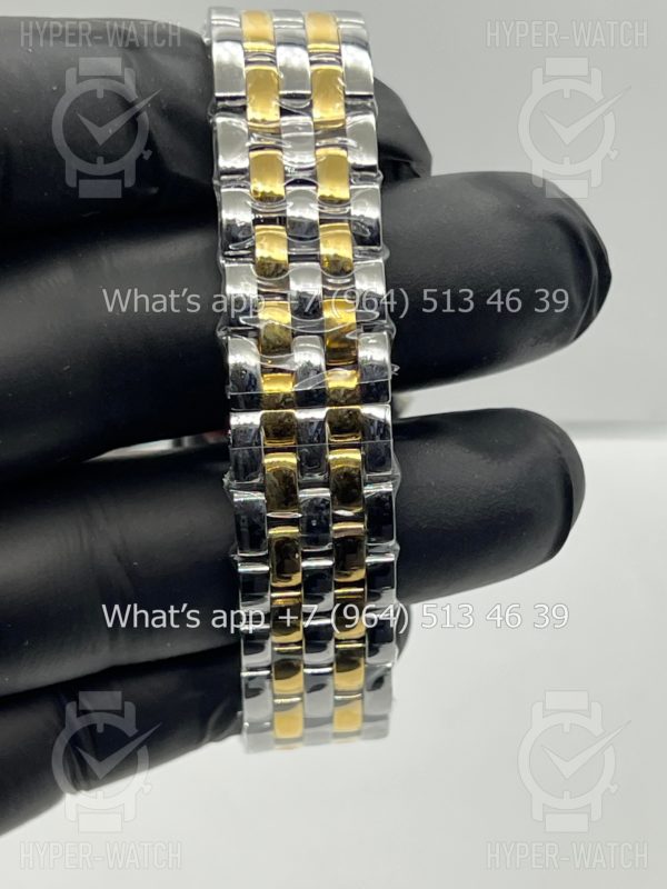 Товар Cartier Panthere de Cartier 27mm W3PN0007 Pearl Фото 14 - Cartier Panthere de Cartier 27mm W3PN0007 Pearl