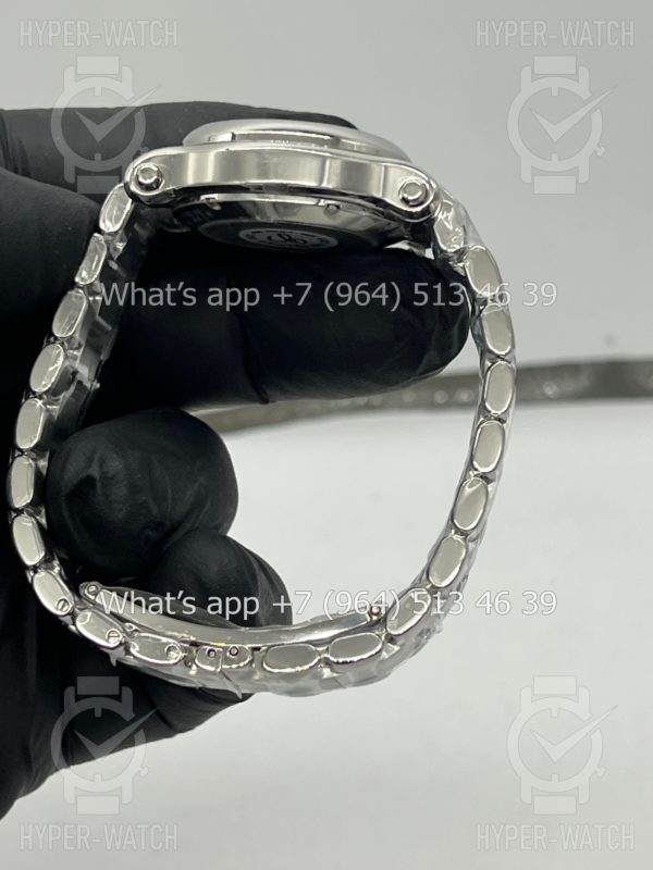 Товар Chopard Happy Sport 30mm 278573-3007 Фото 14 - Chopard Happy Sport 30mm 278573-3007