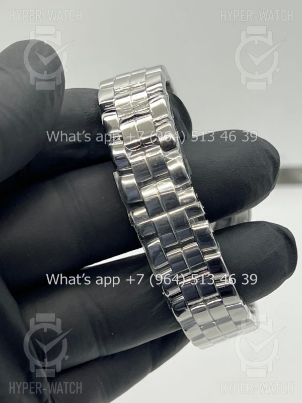 Товар Chopard Happy Sport 30mm 278573-3007 Фото 15 - Chopard Happy Sport 30mm 278573-3007