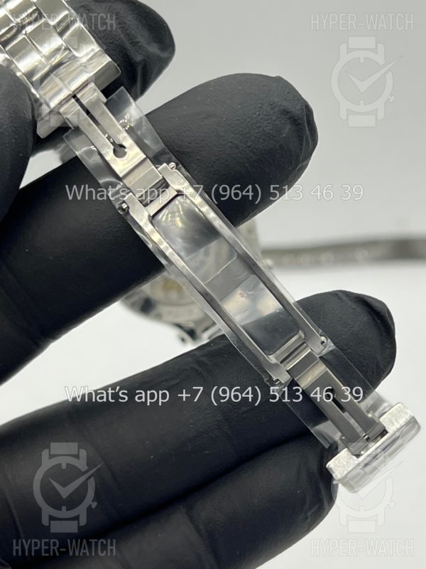 Товар Chopard Happy Sport 30mm 278573-3007 Фото 16 - Chopard Happy Sport 30mm 278573-3007
