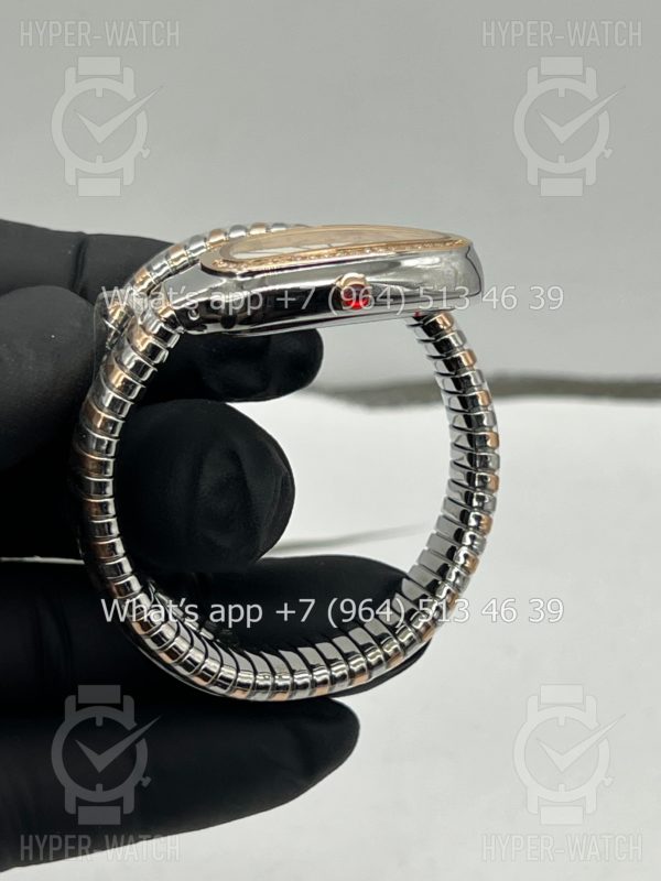 Товар Bvlgari Serpenti Tubogas 35mm Art 8229 Фото 14 - Bvlgari Serpenti Tubogas 35mm Art 8229