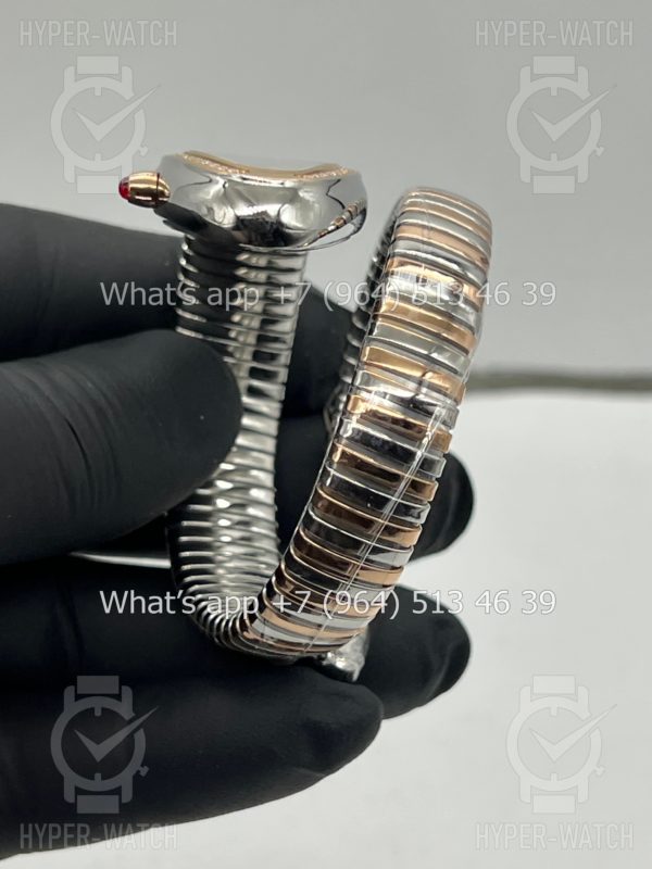 Товар Bvlgari Serpenti Tubogas 35mm Art 8229 Фото 15 - Bvlgari Serpenti Tubogas 35mm Art 8229
