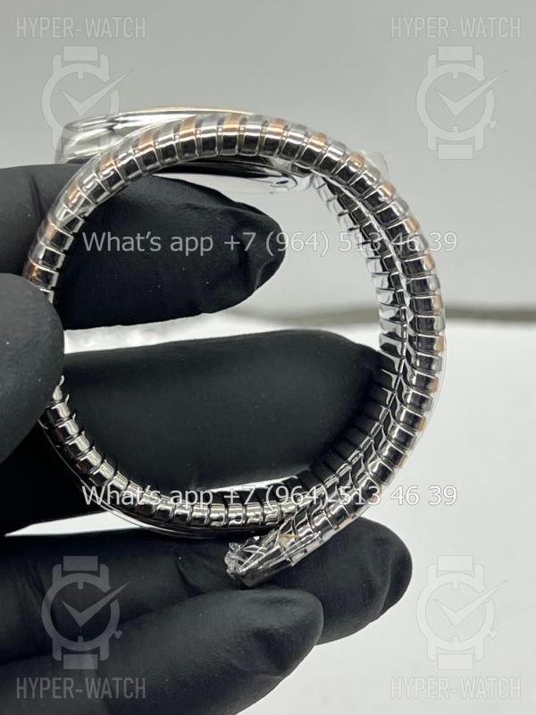 Товар Bvlgari Serpenti Tubogas 35mm Art 8229 Фото 16 - Bvlgari Serpenti Tubogas 35mm Art 8229