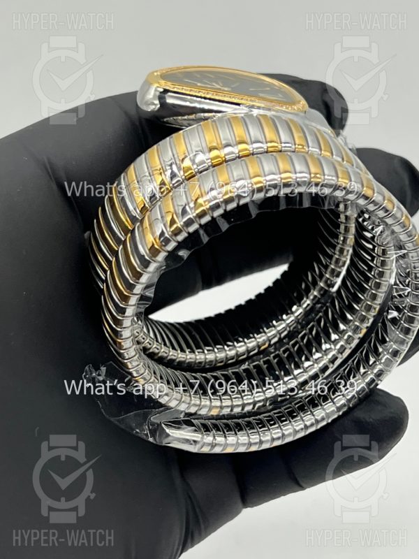 Товар Bvlgari Serpenti Tubogas 35mm Art 8222 Фото 16 - Bvlgari Serpenti Tubogas 35mm Art 8222
