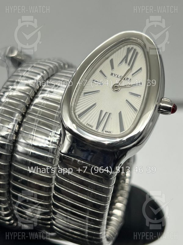 Товар Bvlgari Serpenti Tubogas 35mm Art 8220 Фото 3 - Bvlgari Serpenti Tubogas 35mm Art 8220