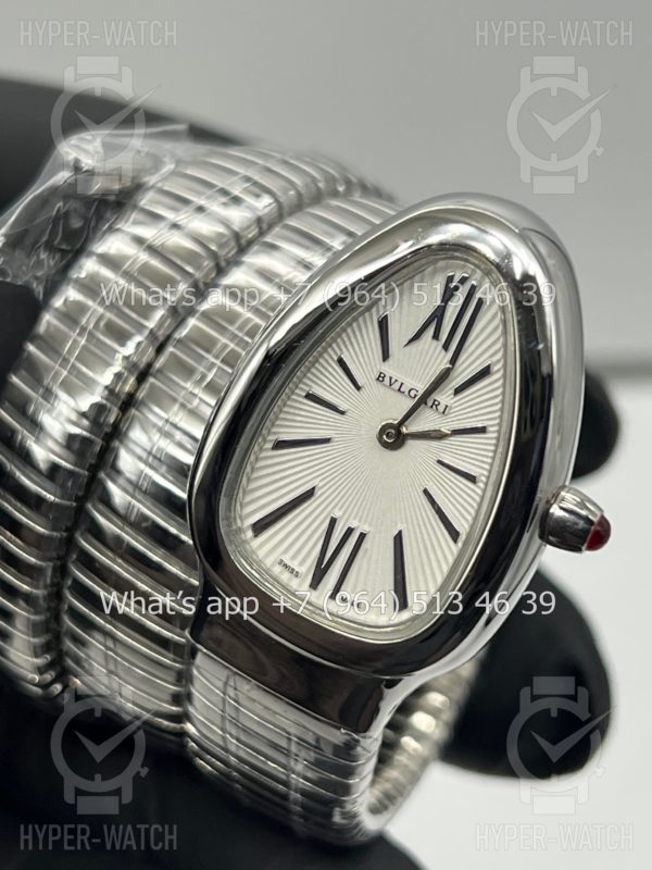 Товар Bvlgari Serpenti Tubogas 35mm Art 8220 Фото 7 - Bvlgari Serpenti Tubogas 35mm Art 8220