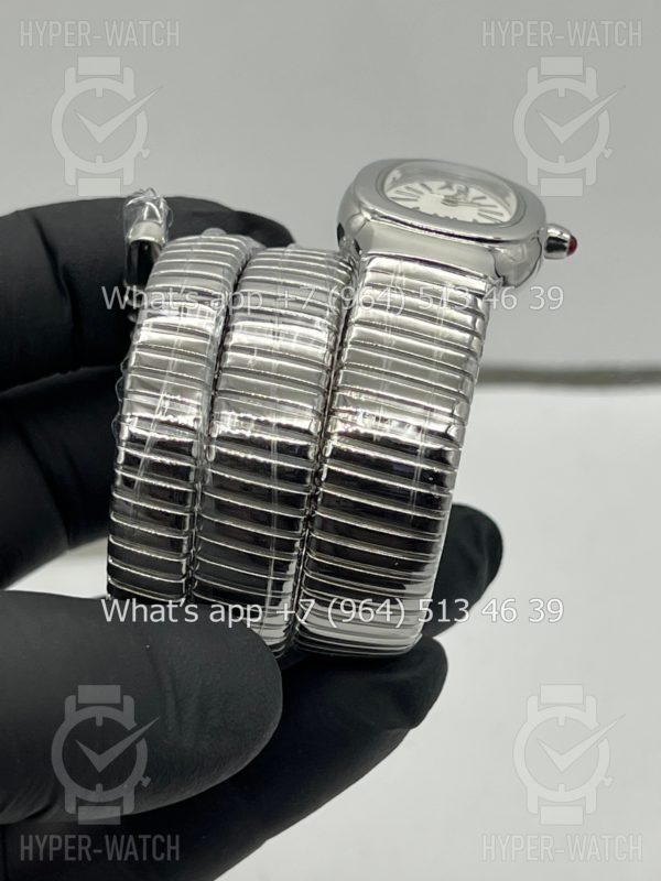Товар Bvlgari Serpenti Tubogas 35mm Art 8220 Фото 10 - Bvlgari Serpenti Tubogas 35mm Art 8220