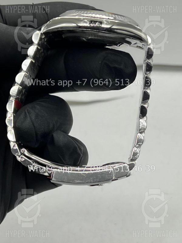 Товар Rolex DateJust 41mm 126334-0024 Steel Фото 9 - Rolex DateJust 41mm 126334-0024 Steel
