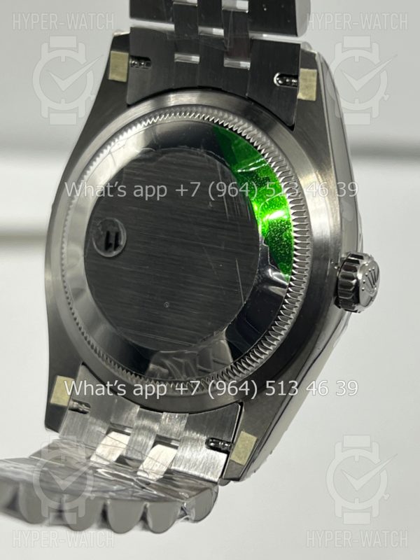 Товар Rolex DateJust 41mm 126334-0024 Steel Фото 12 - Rolex DateJust 41mm 126334-0024 Steel