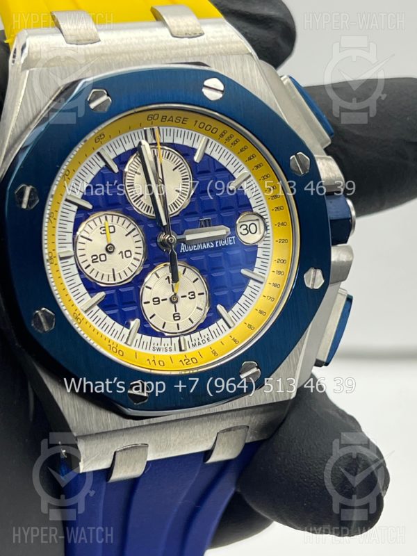 Товар Audemars Piguet Royal Oak Offshore 44mm Art 8088 Фото 5 - Audemars Piguet Royal Oak Offshore 44mm Art 8088