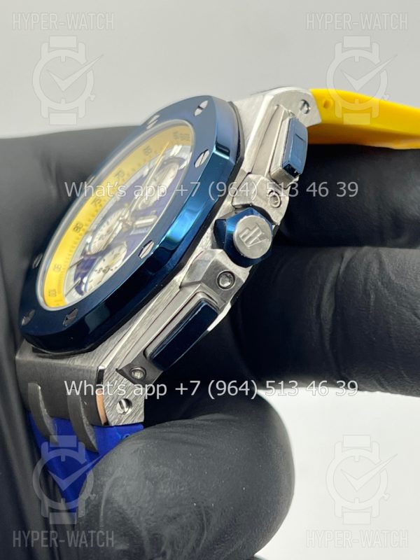 Товар Audemars Piguet Royal Oak Offshore 44mm Art 8088 Фото 9 - Audemars Piguet Royal Oak Offshore 44mm Art 8088