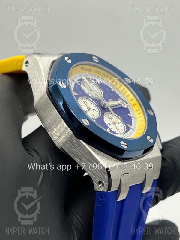 Товар Audemars Piguet Royal Oak Offshore 44mm Art 8088 Фото 11 - Audemars Piguet Royal Oak Offshore 44mm Art 8088