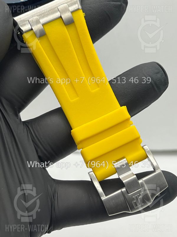 Товар Audemars Piguet Royal Oak Offshore 44mm Art 8088 Фото 14 - Audemars Piguet Royal Oak Offshore 44mm Art 8088