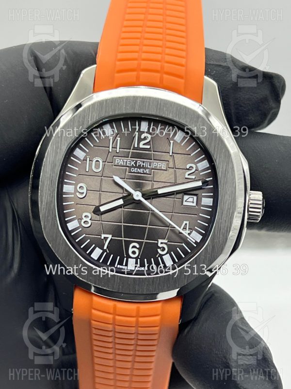Товар Patek Philippe Aquanaut 40mm Art 8307 Фото 2 - Patek Philippe Aquanaut 40mm Art 8307