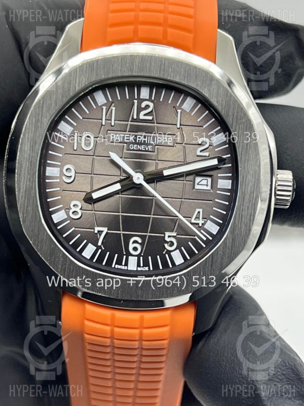 Товар Patek Philippe Aquanaut 40mm Art 8307 Фото 3 - Patek Philippe Aquanaut 40mm Art 8307