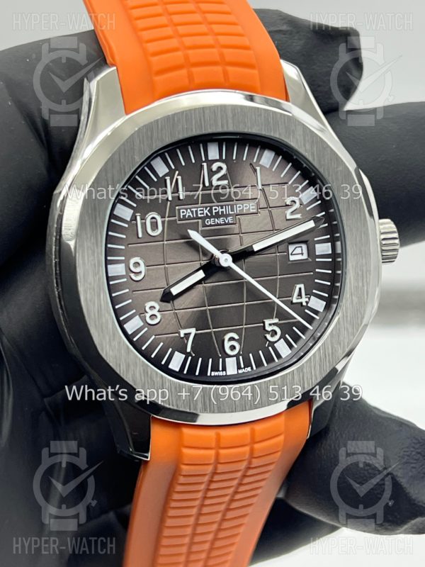 Товар Patek Philippe Aquanaut 40mm Art 8307 Фото 5 - Patek Philippe Aquanaut 40mm Art 8307