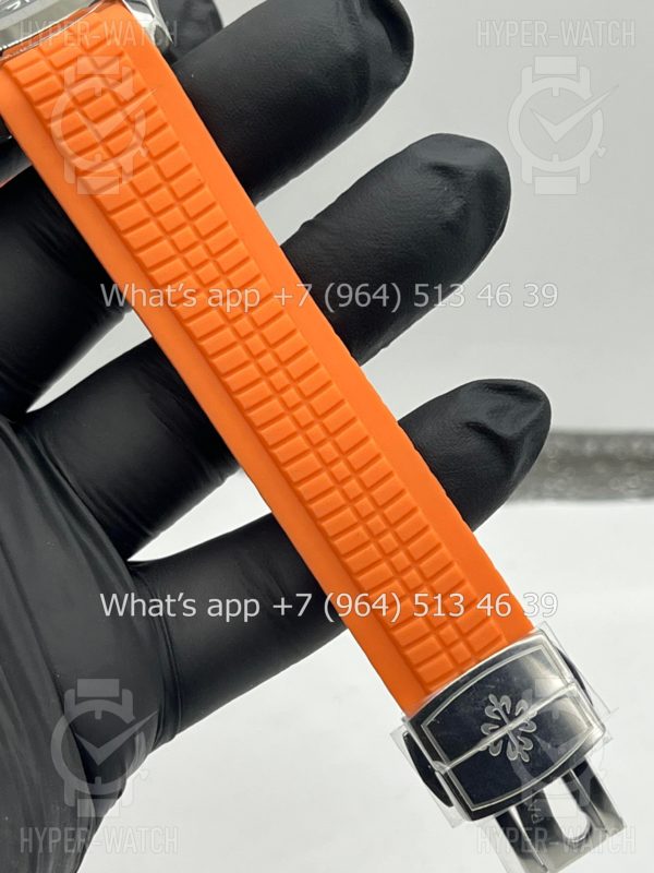 Товар Patek Philippe Aquanaut 40mm Art 8307 Фото 9 - Patek Philippe Aquanaut 40mm Art 8307