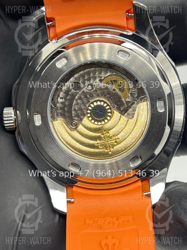 Товар Patek Philippe Aquanaut 40mm Art 8307 Фото 12 - Patek Philippe Aquanaut 40mm Art 8307