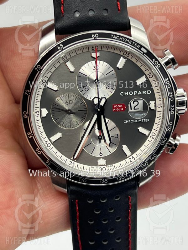 Товар Chopard Mille Miglia GTS 168571-3009 Фото 3 - Chopard Mille Miglia GTS 168571-3009