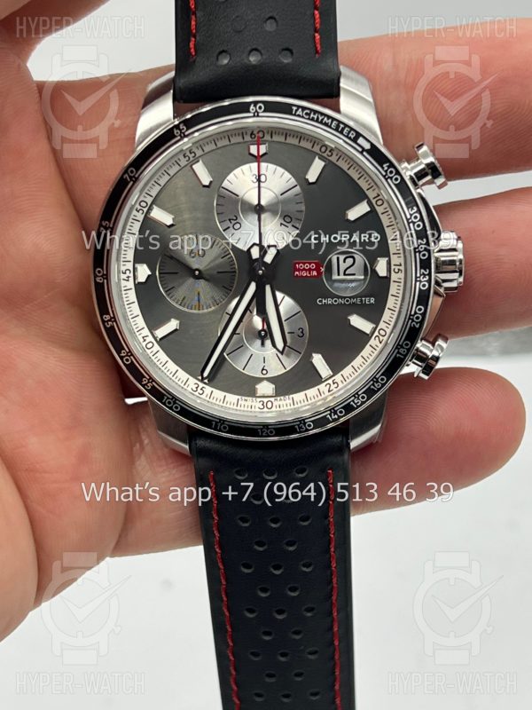 Товар Chopard Mille Miglia GTS 168571-3009 Фото 6 - Chopard Mille Miglia GTS 168571-3009