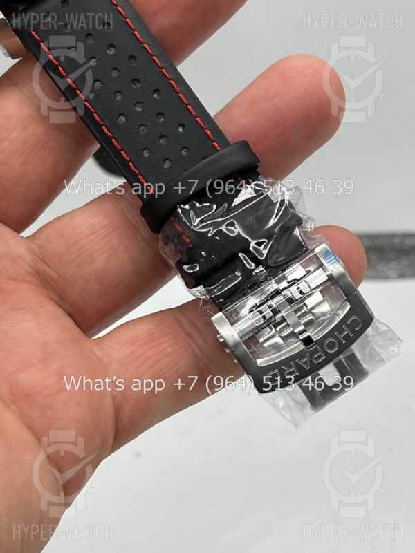 Товар Chopard Mille Miglia GTS 168571-3009 Фото 8 - Chopard Mille Miglia GTS 168571-3009