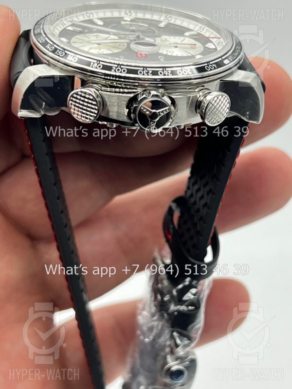 Товар Chopard Mille Miglia GTS 168571-3009 Фото 11 - Chopard Mille Miglia GTS 168571-3009
