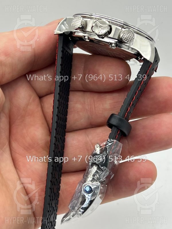 Товар Chopard Mille Miglia GTS 168571-3009 Фото 12 - Chopard Mille Miglia GTS 168571-3009
