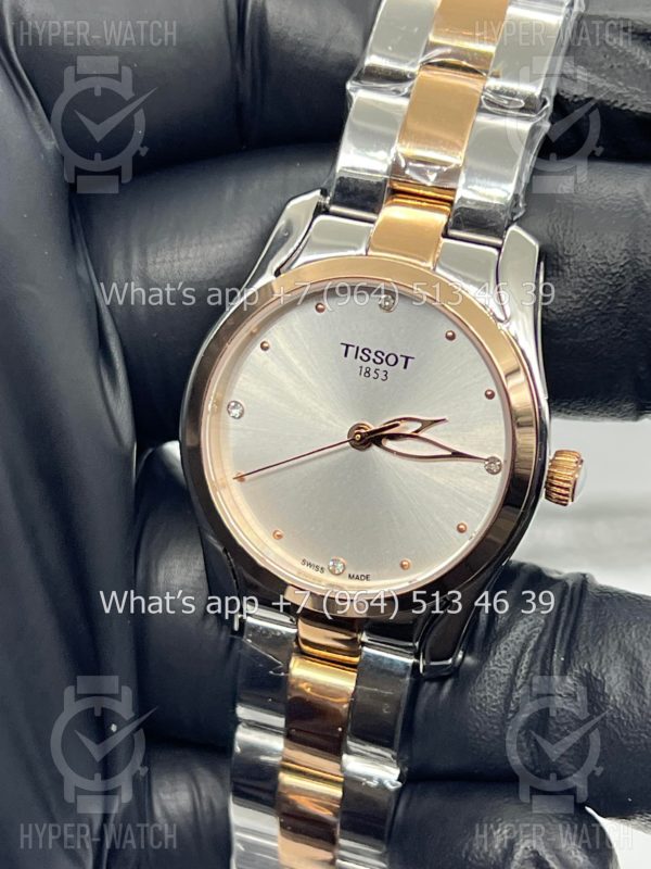 Товар Tissot T-Wave 30mm Art 8100 Фото 3 - Tissot T-Wave 30mm Art 8100