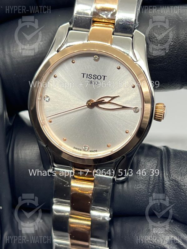 Товар Tissot T-Wave 30mm Art 8100 Фото 4 - Tissot T-Wave 30mm Art 8100