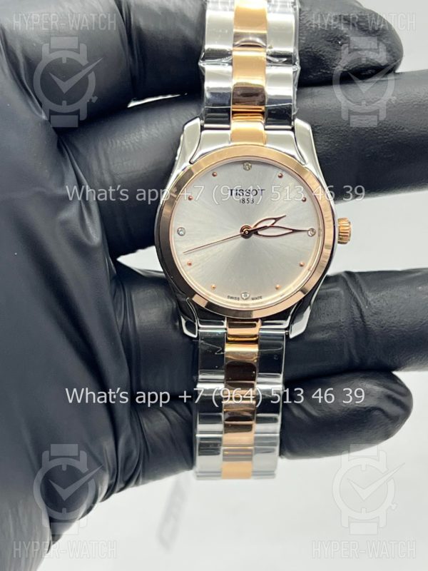 Товар Tissot T-Wave 30mm Art 8100 Фото 5 - Tissot T-Wave 30mm Art 8100