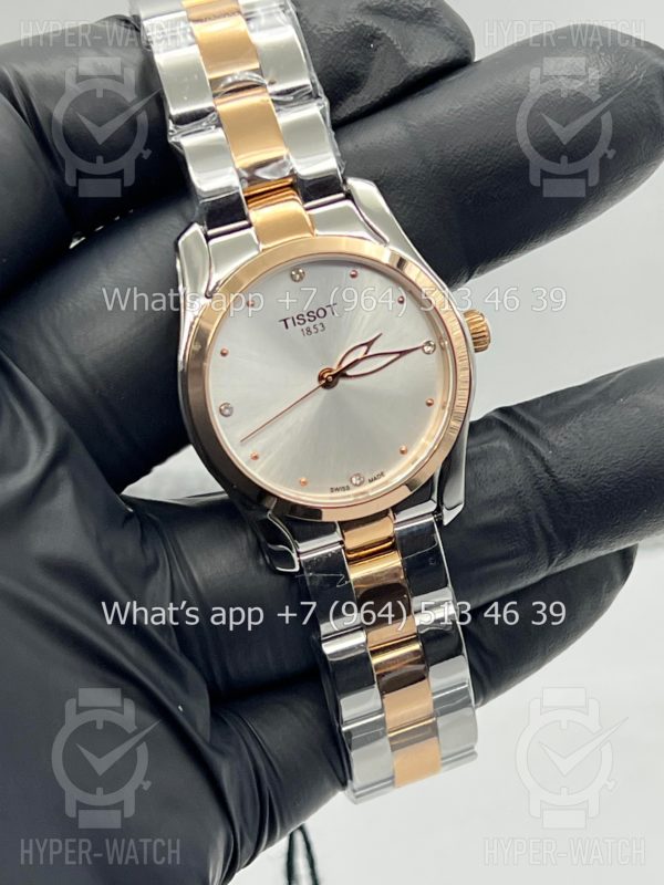 Товар Tissot T-Wave 30mm Art 8100 Фото 6 - Tissot T-Wave 30mm Art 8100