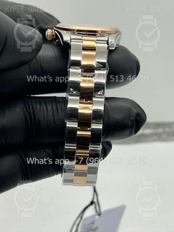 Товар Tissot T-Wave 30mm Art 8100 Фото 9 - Tissot T-Wave 30mm Art 8100