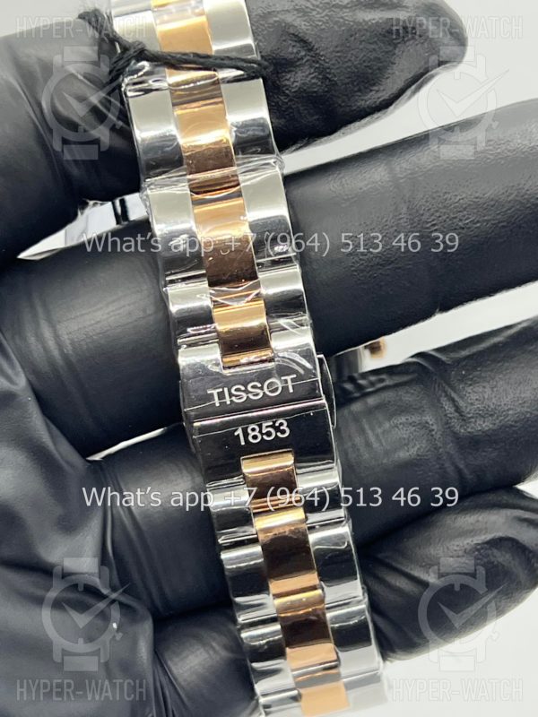 Товар Tissot T-Wave 30mm Art 8100 Фото 11 - Tissot T-Wave 30mm Art 8100