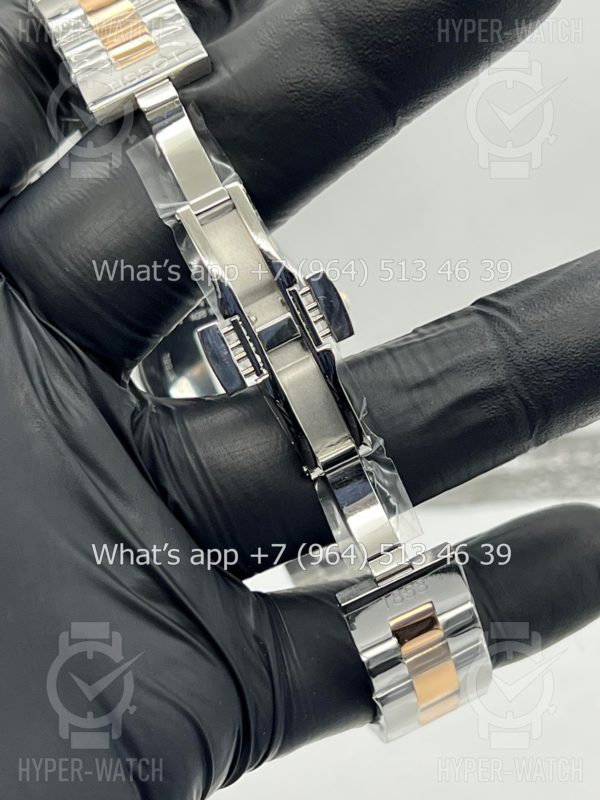 Товар Tissot T-Wave 30mm Art 8100 Фото 12 - Tissot T-Wave 30mm Art 8100