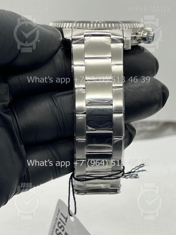 Товар Tissot Seastar 1000 Chronograph 46mm Art 8093 Фото 7 - Tissot Seastar 1000 Chronograph 46mm Art 8093
