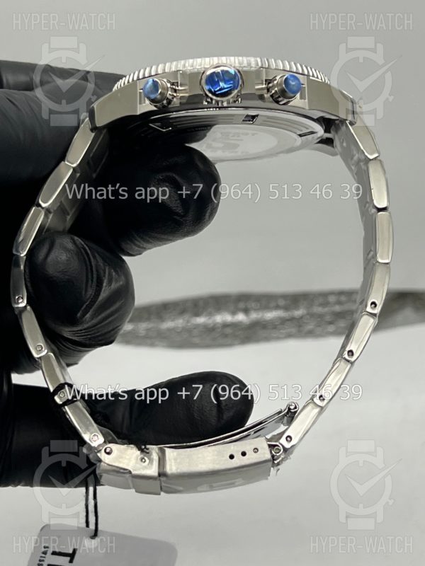 Товар Tissot Seastar 1000 Chronograph 46mm Art 8093 Фото 9 - Tissot Seastar 1000 Chronograph 46mm Art 8093