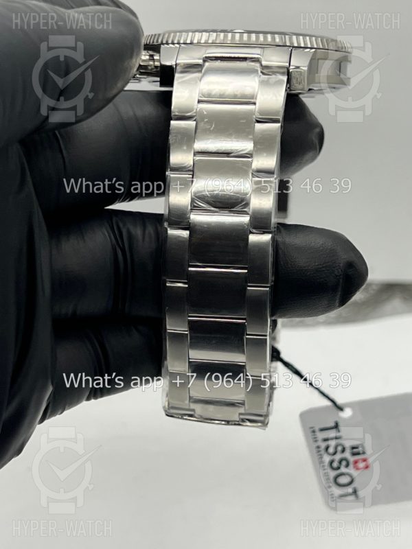 Товар Tissot Seastar 1000 Chronograph 46mm Art 8093 Фото 10 - Tissot Seastar 1000 Chronograph 46mm Art 8093