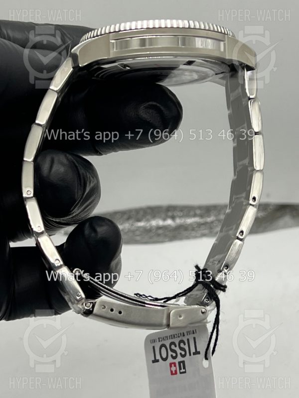 Товар Tissot Seastar 1000 Chronograph 46mm Art 8093 Фото 11 - Tissot Seastar 1000 Chronograph 46mm Art 8093