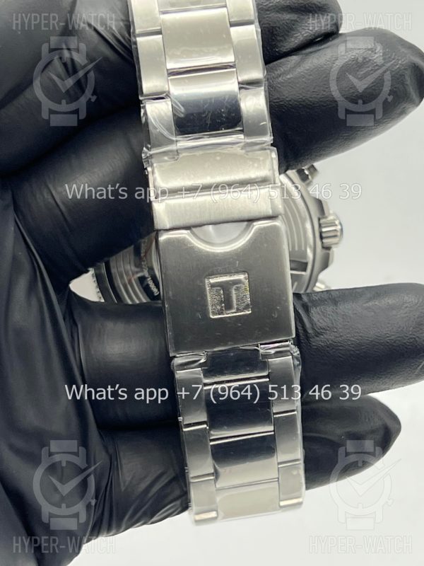 Товар Tissot Seastar 1000 Chronograph 46mm Art 8093 Фото 12 - Tissot Seastar 1000 Chronograph 46mm Art 8093
