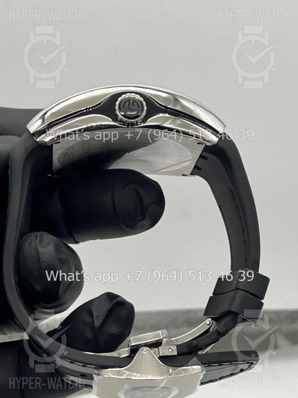 Товар Franck Muller Vanguard Yachting V 45 SC DT YACHTING AC NR Фото 18 - Franck Muller Vanguard Yachting V 45 SC DT YACHTING AC NR
