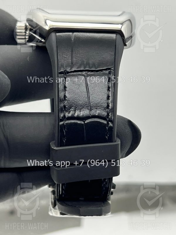Товар Franck Muller Vanguard Yachting V 45 SC DT YACHTING AC NR Фото 19 - Franck Muller Vanguard Yachting V 45 SC DT YACHTING AC NR