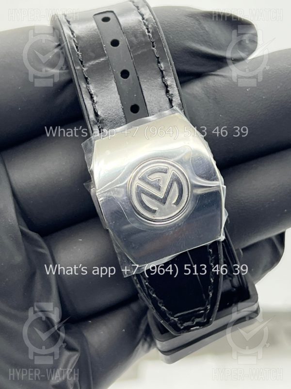 Товар Franck Muller Vanguard Yachting V 45 SC DT YACHTING AC NR Фото 23 - Franck Muller Vanguard Yachting V 45 SC DT YACHTING AC NR