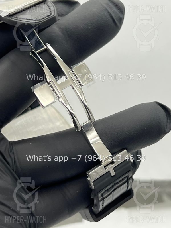Товар Franck Muller Vanguard Yachting V 45 SC DT YACHTING AC NR Фото 24 - Franck Muller Vanguard Yachting V 45 SC DT YACHTING AC NR