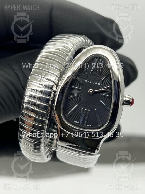 Товар Bvlgari Serpenti Tubogas 35mm Art 8230 Фото 2 - Bvlgari Serpenti Tubogas 35mm Art 8230