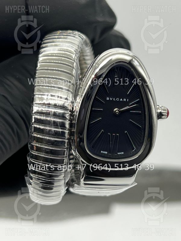 Товар Bvlgari Serpenti Tubogas 35mm Art 8230 Фото 6 - Bvlgari Serpenti Tubogas 35mm Art 8230