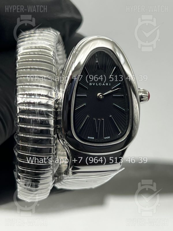 Товар Bvlgari Serpenti Tubogas 35mm Art 8230 Фото 9 - Bvlgari Serpenti Tubogas 35mm Art 8230