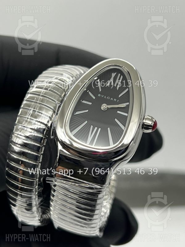 Товар Bvlgari Serpenti Tubogas 35mm Art 8230 Фото 11 - Bvlgari Serpenti Tubogas 35mm Art 8230
