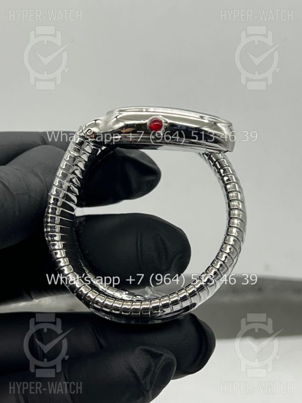 Товар Bvlgari Serpenti Tubogas 35mm Art 8230 Фото 15 - Bvlgari Serpenti Tubogas 35mm Art 8230