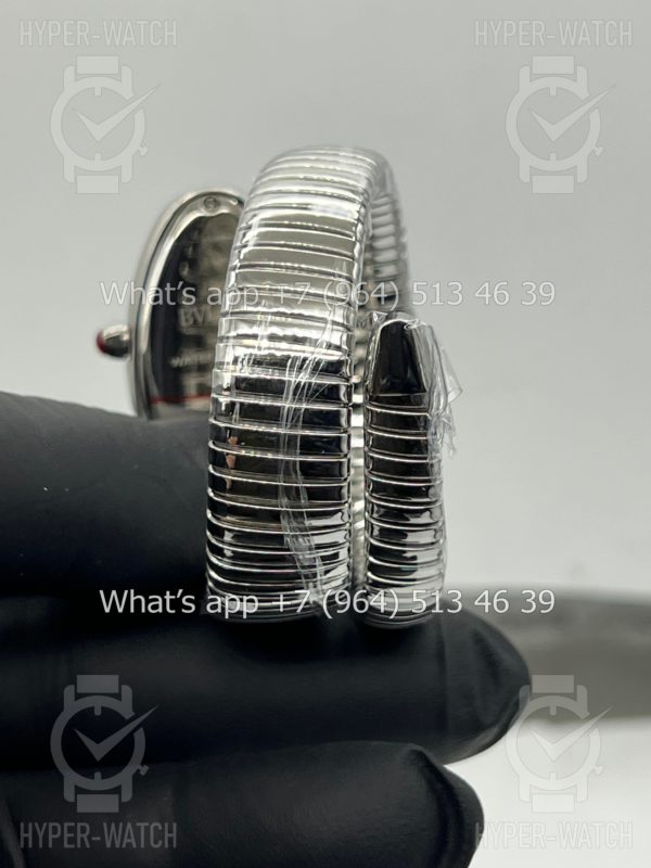 Товар Bvlgari Serpenti Tubogas 35mm Art 8230 Фото 18 - Bvlgari Serpenti Tubogas 35mm Art 8230