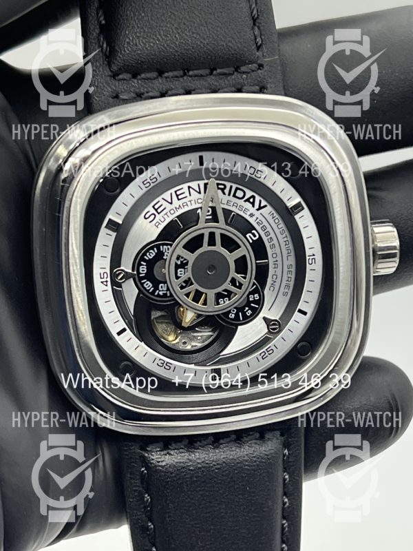 Товар Sevenfriday P1B/01 Art 8439 Фото 2 - Sevenfriday P1B/01 Art 8439